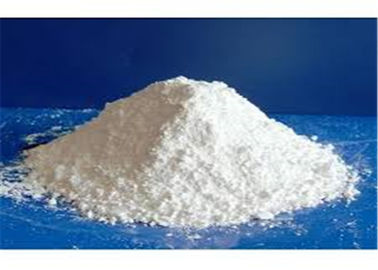 High Quality White Aluminium Fluoride for Aluminum Electrolysis