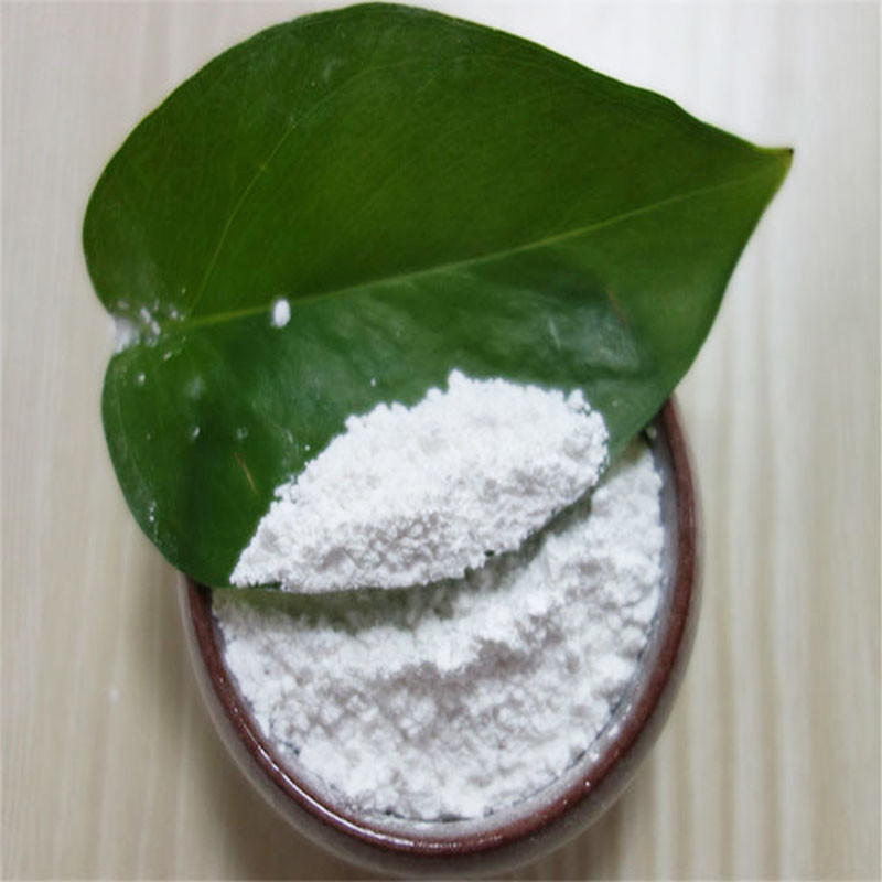 Промышленный натрий Fluoroaluminum CAS 13775-53-6 ранга с порошком Sandy фабрики Китая особой чистоты белым зернистой