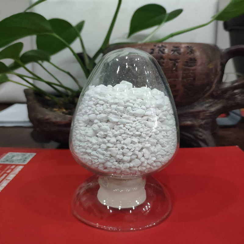Химический продукт Белая частица CAS13775-53-6 Синтетический криолит Na3alf6 для электролизы алюминия
