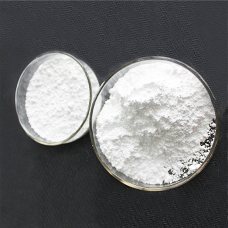 Калий Fluoroaluminate CAS 13775-52-5 как активный фторид алюминия калия заполнителя