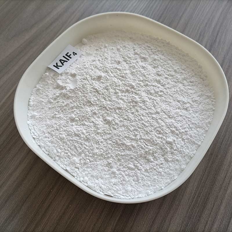 Калий фторлюминат добавка для измельчения продуктов,улучшить эффективность резки