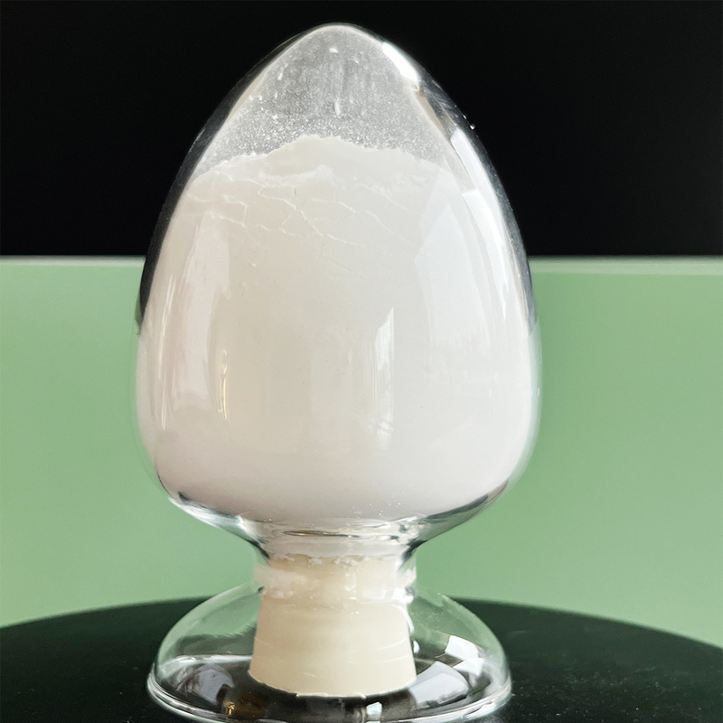 CAS 13775-52-5 Криолит калий-алюминиевый фторид для стекольной и керамической промышленности