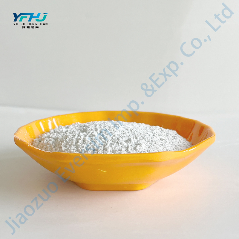 CAS 13775-52-5 Криолит калий-алюминиевый фторид для стекольной и керамической промышленности