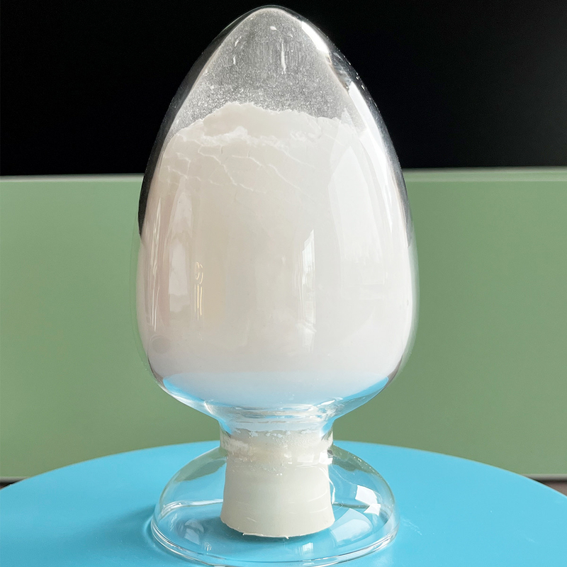 CAS 13775-52-5 Криолит калий-алюминиевый фторид для стекольной и керамической промышленности