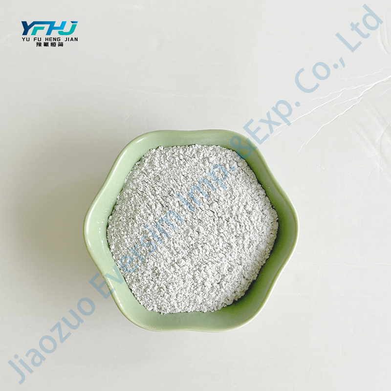 CAS 13775-52-5 Криолит калий-алюминиевый фторид для стекольной и керамической промышленности
