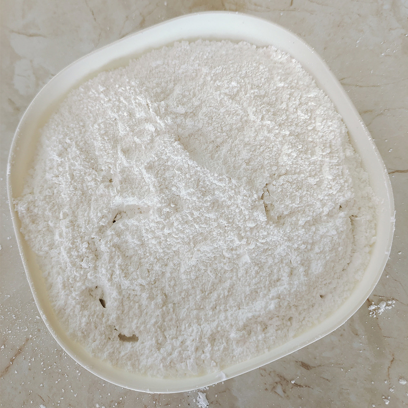 Промышленные химические продукты высококачественного алюминиевого фтора для металлического потока