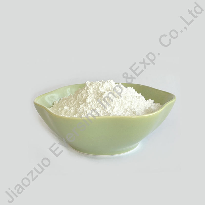Chemical Raw Material White Powder Na3AlF6 Synthetic Cryolite for Aluminum and Glass Industry