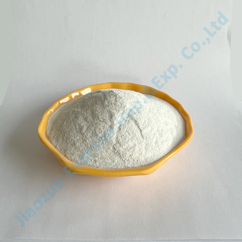 CAS 15096-52-3 Криолит натрия 200 сетки Синтетический криолит Химическое вещество для активного наполнителя