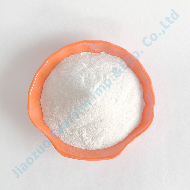 CAS 15096-52-3 Криолит натрия 200 сетки Синтетический криолит Химическое вещество для активного наполнителя