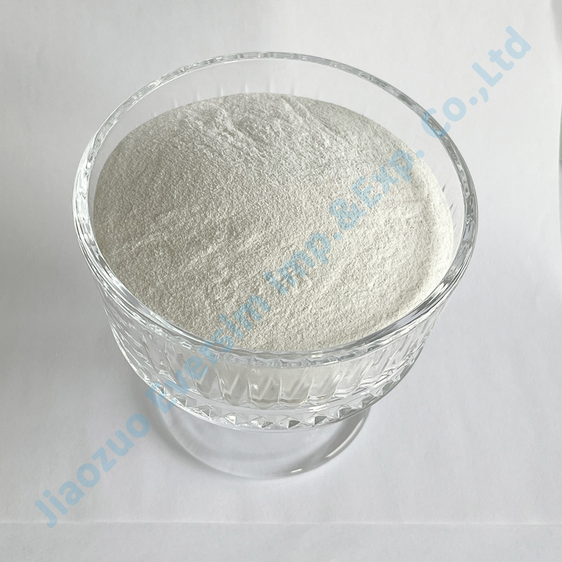CAS15096-52-3 Синтетический криолит Na3alf6 в виде гранулированного порошка для абразивного криолита в виде порошка
