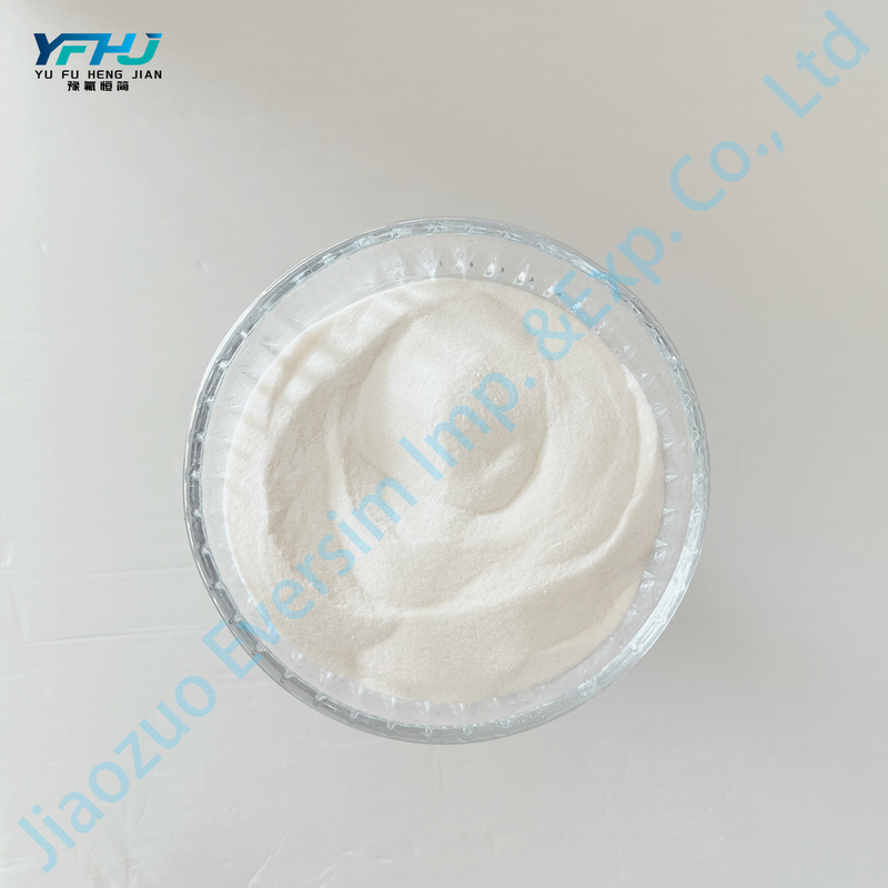 CAS 544-17-2 Белый порошок Ca ((HCOO) 2 Формат кальция в качестве добавки для обработки масляных эмульсий