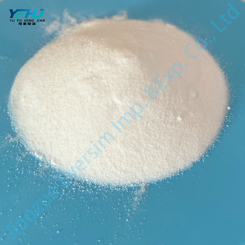 CAS 544-17-2 Кальциевый формат Ca (CHOO) 2 для десульфуризации дыма больших котлов