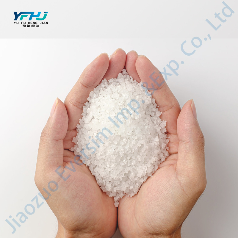 CAS 590-29-4 Высокая чистота HCOOK Формат калия для кожевенной и красящей промышленности