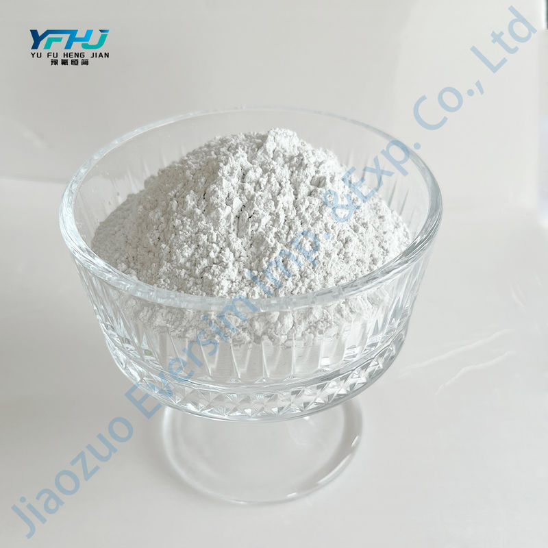 Химический продукт Криолит калия KAlF4 для смоловых шлифовальных колес и абразивных инструментов