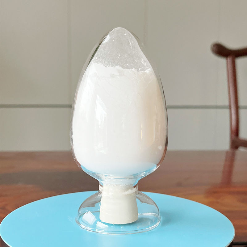 CAS14484-69-6 Химический продукт Белый порошок Криолит калия Эффективное применение в электролизе алюминия