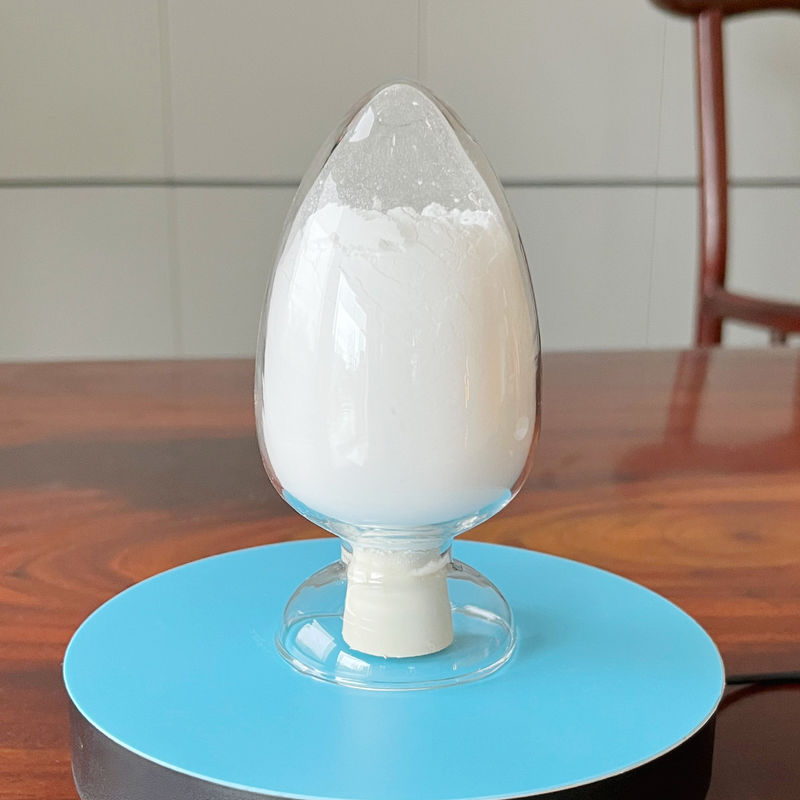 Белый порошок, молекулярный вес 258.24, химический продукт высокой чистоты, криолит калия