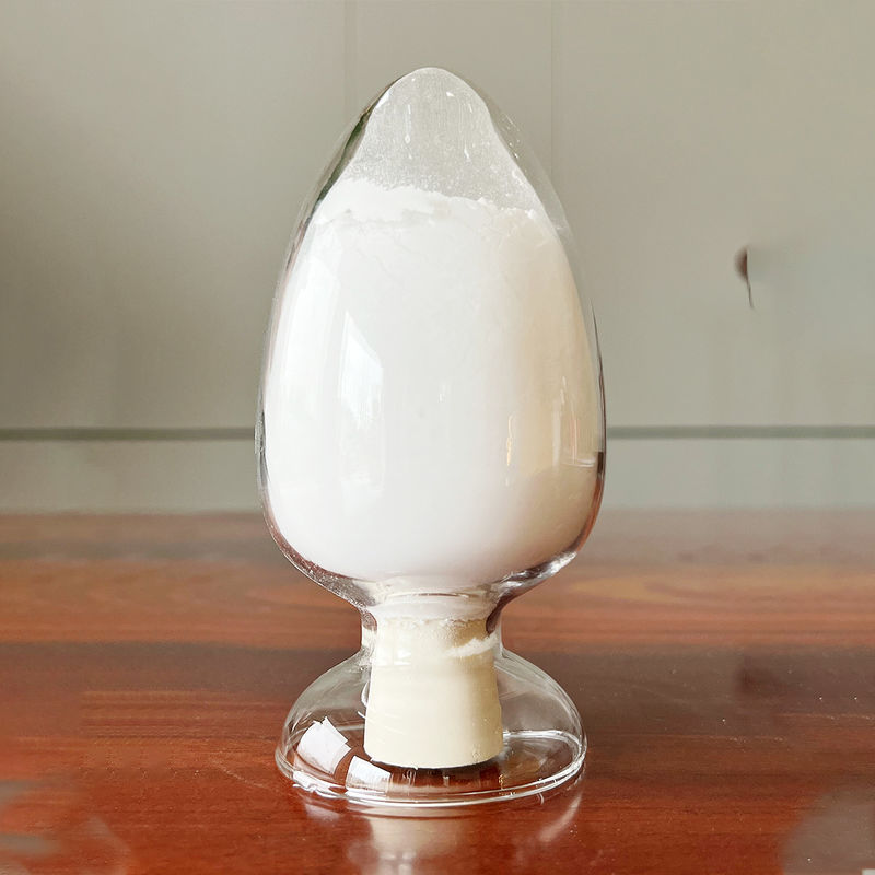 Белый порошок, молекулярный вес 258.24, химический продукт высокой чистоты, криолит калия