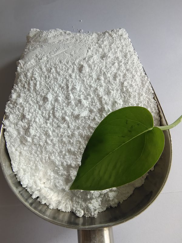 Химический продукт Криолит калия KAlF4 для смоловых шлифовальных колес и абразивных инструментов