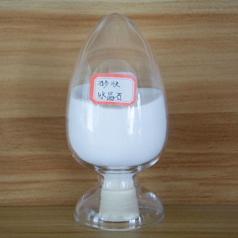 Оптовая цена Химический продукт Синтетический криолит Na3alf6 для керамической и абразивной промышленности