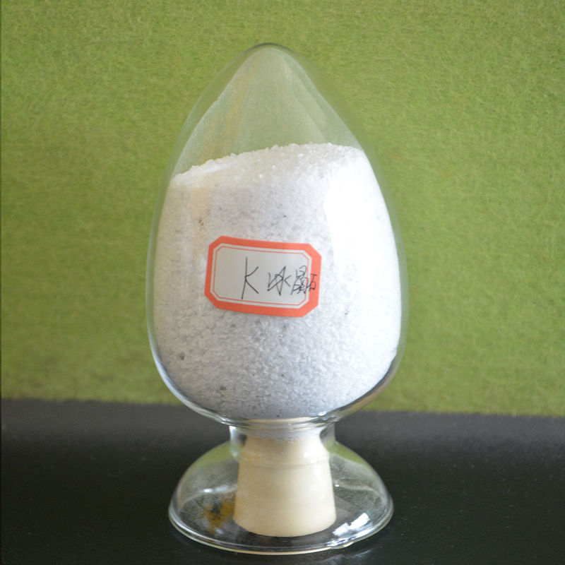 Белый порошок, молекулярный вес 258.24, химический продукт высокой чистоты, криолит калия