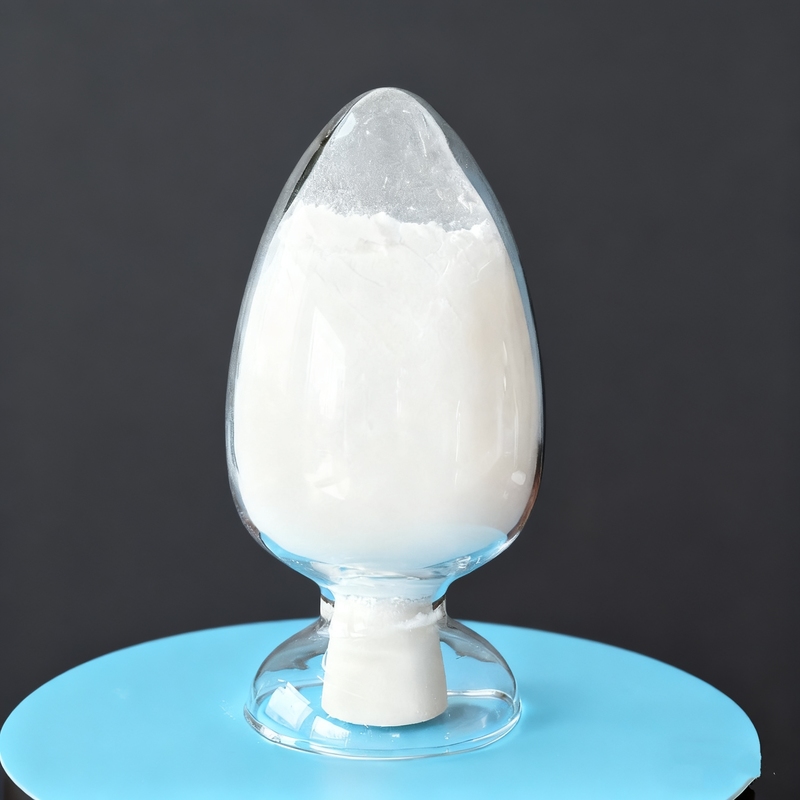 Химический продукт, сорт Ⅰ/сорт Ⅱ CAS14484-69-6 Белый порошок Криолит калия, используемый в качестве эмульгатора для стекла