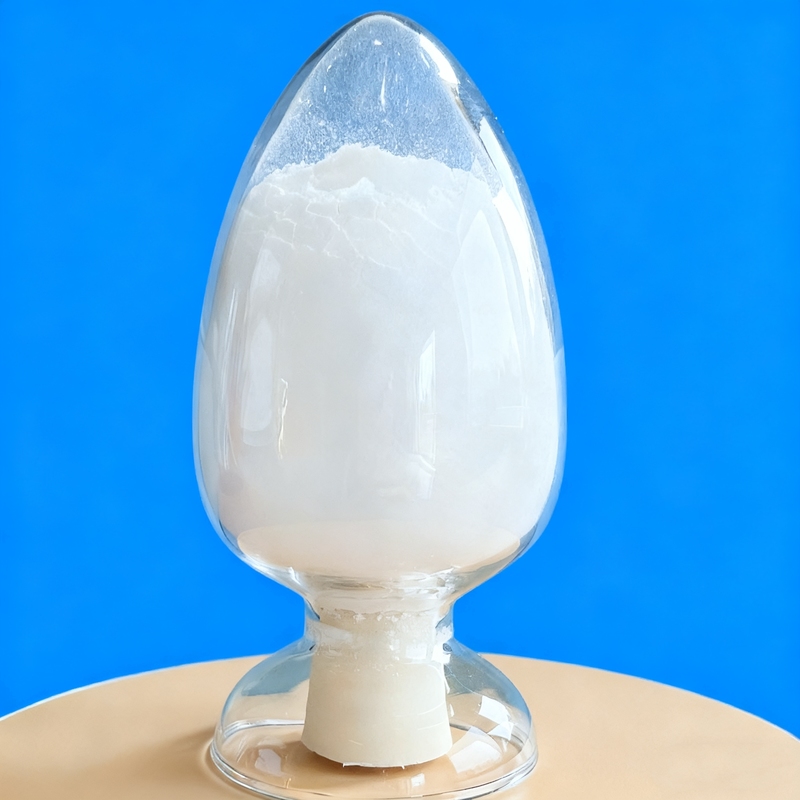 Химический продукт, сорт Ⅰ/сорт Ⅱ CAS14484-69-6 Белый порошок Криолит калия, используемый в качестве эмульгатора для стекла
