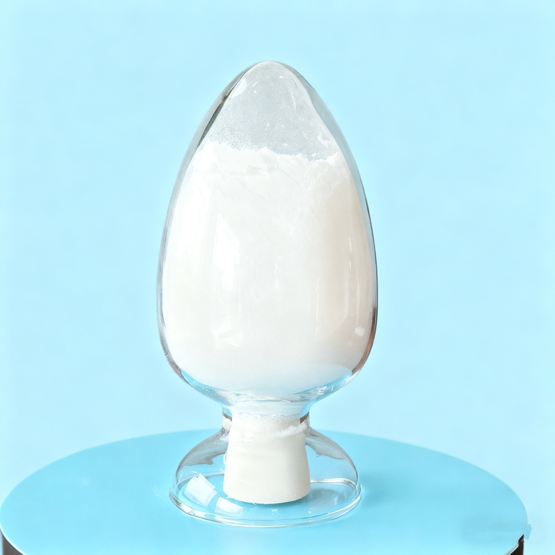 Фабричная цена CAS13775-52-5 Белый кристаллический калий криолит Kalf4 для эмульгаторов в стекольной промышленности