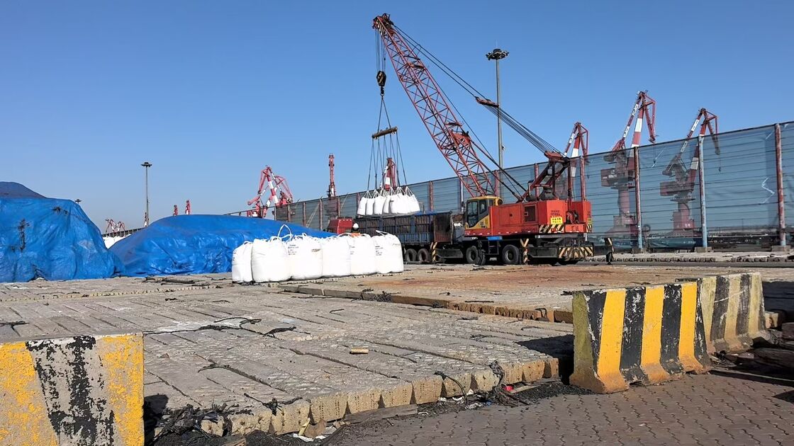 Производственная поставка: высококачественный оксид магния (можно настроить по запросу)    CAS No 1309-48-4