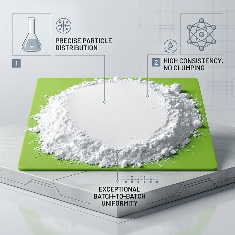 Sodium Cryolite Na3AlF6 Molecular Ratio 2.8 Purity 98% 325 Mesh Powder for Aluminium Electrolysis