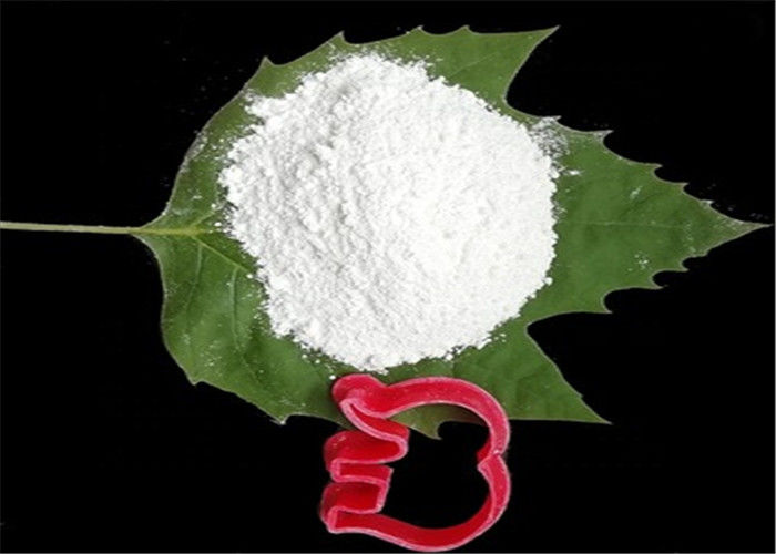 очищение fluoroaluminate калия Промышленн-степени и криолит калия сетки фтора enhancement/325 чистый белый
