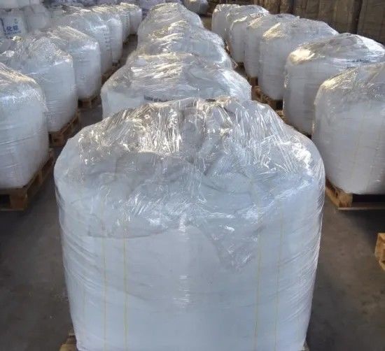Добавка для продуктов шлифования калиевого фторлюмината K3AlF6 промышленного класса