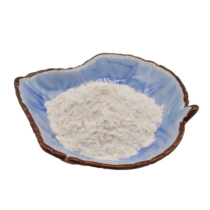 Полная особая чистота Fluoroaluminate натрия сырья запаса 600 сеток Na3AlF6 для инструмента алюминиевого электролиза истирательного