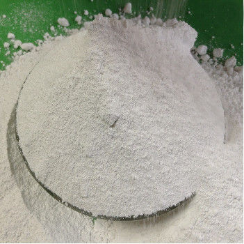 очищение fluoroaluminate калия Промышленн-степени и криолит калия сетки фтора enhancement/325 чистый белый
