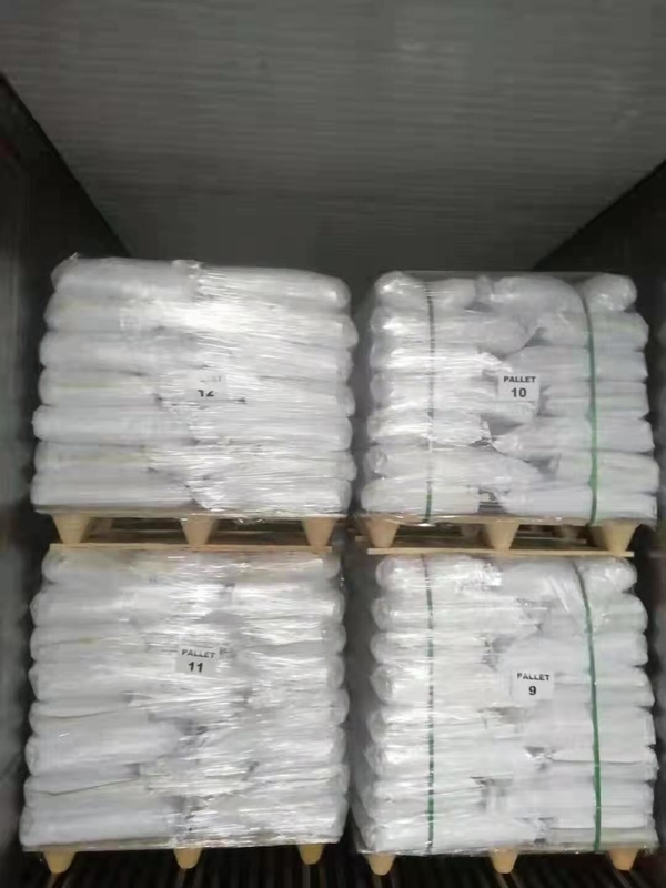 очищение fluoroaluminate калия Промышленн-степени и криолит калия сетки фтора enhancement/325 чистый белый