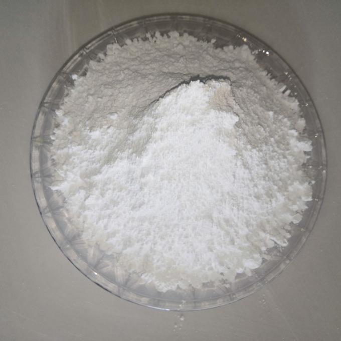 Криолит AlF6Na3 CAS 15096-52-3 очищенности высококачественного белого порошка синтетический