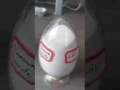Фторид алюминия белого песка