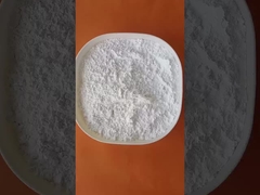 Синтетический криолит белый порошок
