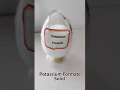 Формиат калия