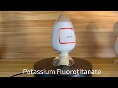 Калий Fluorotitanate