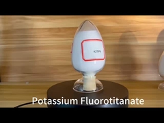 Калий Fluorotitanate