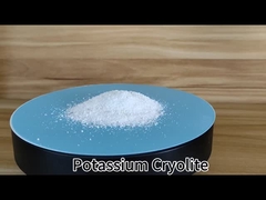 Частицы Криолит калия