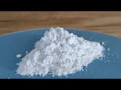 Белый порошок алюминиевого фтора