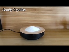 Криолит песчаный
