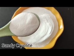 Криолит песчаный