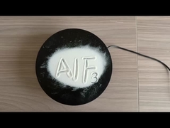 Фторид алюминия песчаный