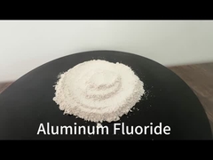 Фторид алюминия в порошке