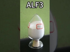 Фторид алюминия песчаный
