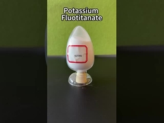 Калий Fluorotitanate